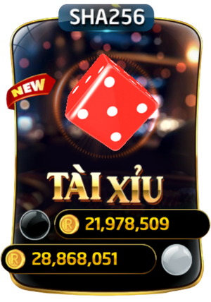 tai xiu new