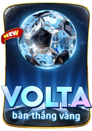 volta